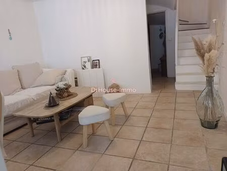appartement 70 m2 t3 carnoules
