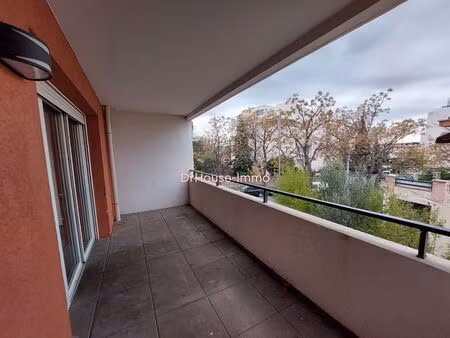 superbe t3 neuf de 61.2 m2 neuf avec garage en sous-sol!