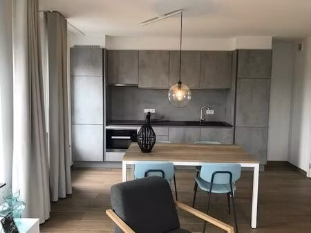 appartement à louer à jozef van damstraat woluwe-saint-etienne (rbw30540)
