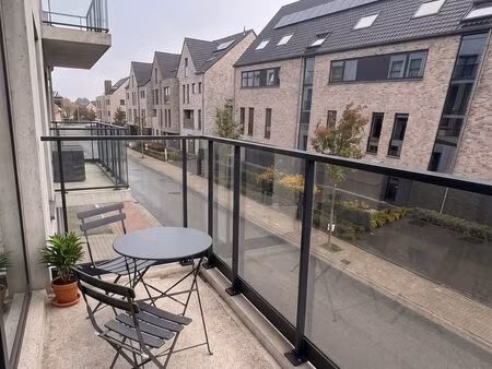 appartement à louer à jozef van damstraat woluwe-saint-etienne (rbw30542)