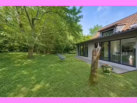 vente maison 6 pièces 160 m² à bruges (33520)  695 000 €