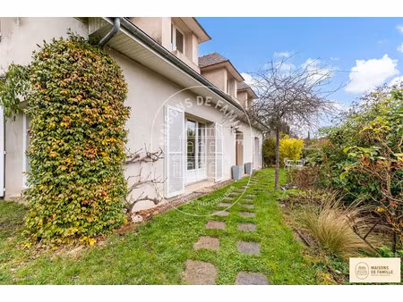 vente maison 9 pièces 298 m² à marly-le-roi (78160)  945 000 €