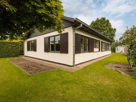maison à vendre à sint-martens-latem € 465.000 (lpl54) - valor vastgoed | zimmo