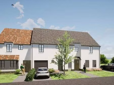 maison à vendre à petegem-aan-de-schelde € 460.800 (lpl7h) | zimmo
