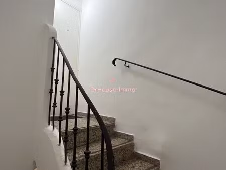 immeuble 200m2 6lots
