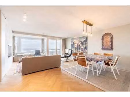 appartement prêt à emménager avec vue mer panoramique – plac