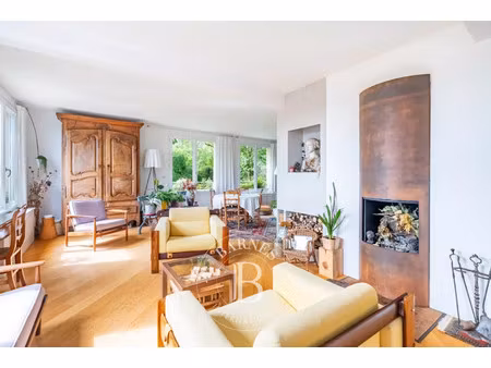appartement de luxe à vendre dans le quartier vieux pecq cité