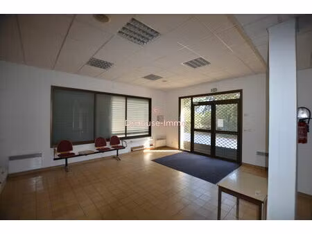 local de bureau