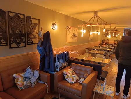 murs d un restaurant taninges