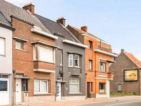 maison à vendre à petegem-aan-de-leie € 449.000 (lpkyz) - office deinze | zimmo
