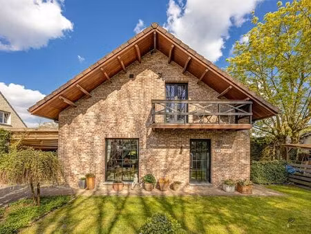 maison à vendre à brecht € 399.000 (lpkhq) - janssen en janssen brasschaat | zimmo
