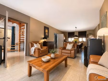 maison à vendre à erquelinnes € 480.000 (lpj60) - burima marbaix | zimmo
