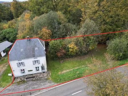 maison à vendre à lacuisine € 185.000 (lpkoy) - era b-lux (bastogne) | zimmo