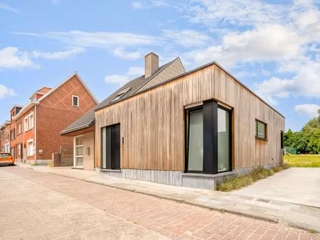 maison à vendre à lauwe € 475.000 (lpjdy) - habitat wevelgem | zimmo