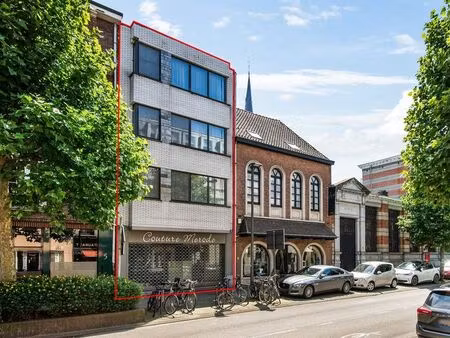 maison à vendre à turnhout € 399.000 (lpksp) - heylen vastgoed - turnhout | zimmo