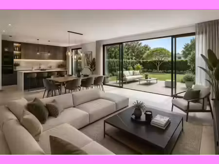 vente maison 4 pièces 98 m² à bormes-les-mimosas (83230)  566 000 €