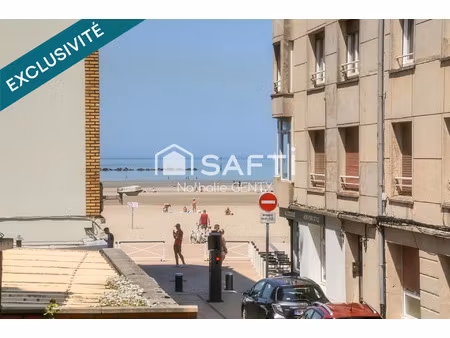 vente immeuble 177 m² dunkerque (59240)
