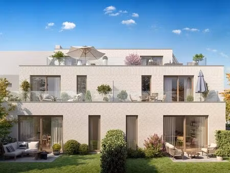 appartement à vendre à ruisbroek € 415.000 (lpkpo) | zimmo