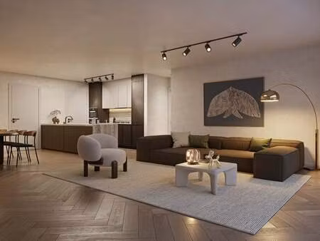 appartement à vendre à sint-amands € 409.500 (lpkp8) | zimmo