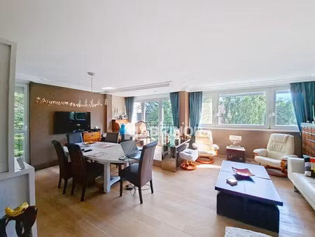 vente appartement 4 pièces 89 m² tourcoing (59200)