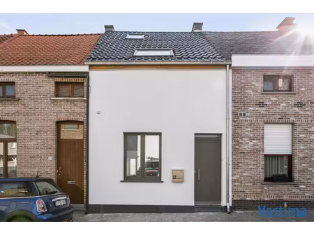 huis te huur in aalst met 1 slaapkamer