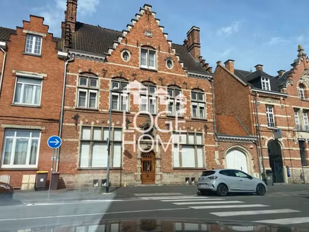 vente maison 7 pièces 280 m² la bassée (59480)