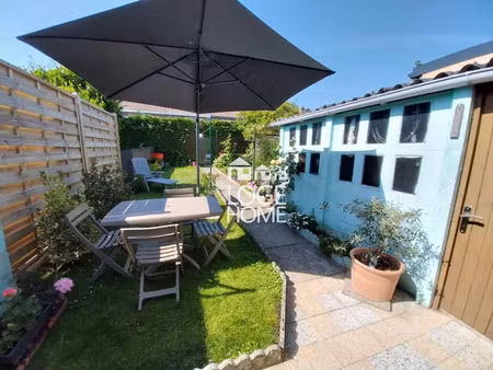 vente maison 6 pièces 90 m² lille (59260)