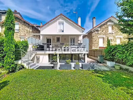 vente maison 6 pièces 120 m² à thiais (94320)  559 000 €