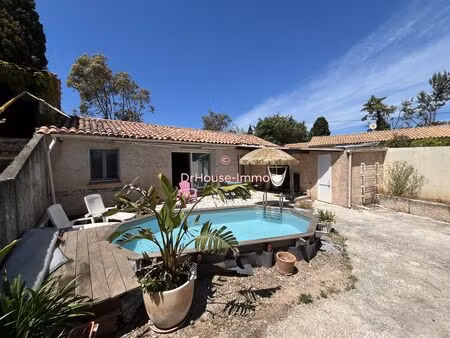 villa t4 de 72m2
