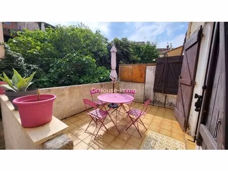 maison de village avec bon rapport locatif