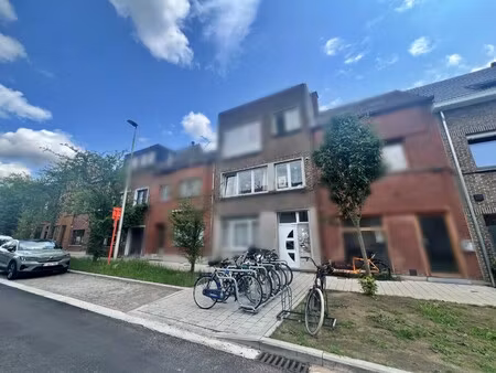 appartement te huur in gent met 2 slaapkamers