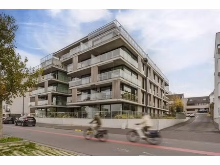 appartement te huur in harelbeke met 2 slaapkamers