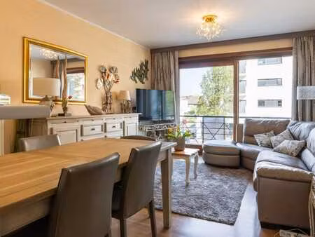à louer : appartement 1 chambre à coxyde