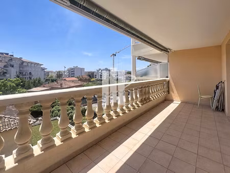 appartement au calme garage et parking