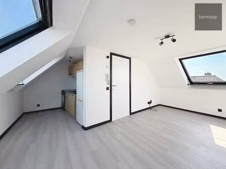 studio-appartement