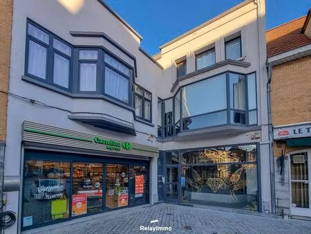 bien professionnel à vendre à tournai € 189.000 (kee4m) - relayimmo - tournai | zimmo
