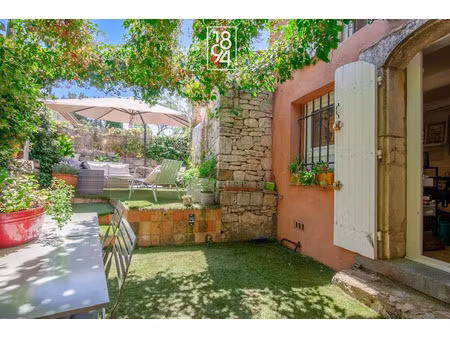 vente maison 4 pièces 111 m² à puyricard (13540)  720 000 €