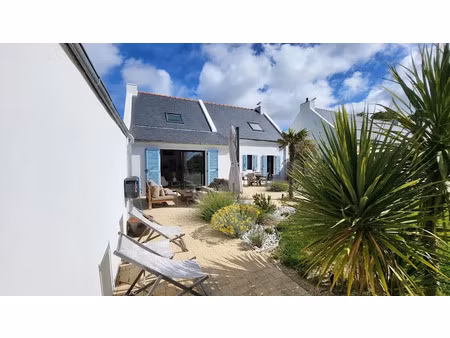vente maison 5 pièces 110 m² à bangor (56360)  726 100 €