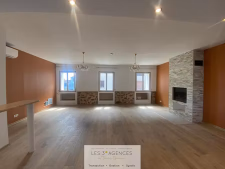 maison de village a louer