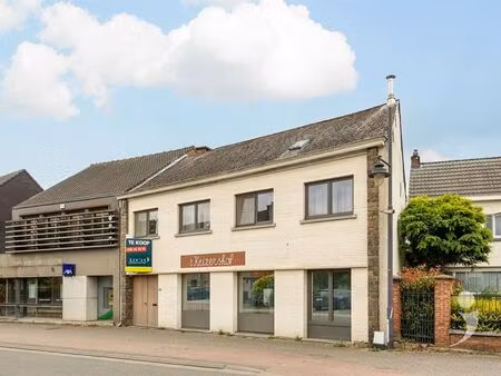 maison à vendre à haacht € 355.000 (lpl64) - immo liv'it | zimmo