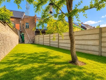 maison à vendre à oudenaarde € 169.000 (lpl5m) - immo nobels | zimmo