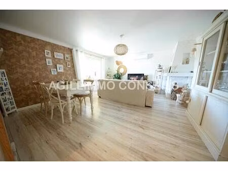 maison individuelle avec garage