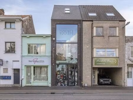 bien professionnel à vendre à kapellen € 359.000 (lpj8q) - dewaele - kapellen | zimmo