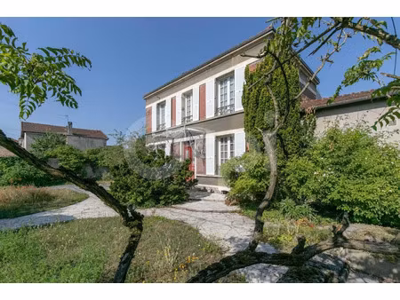 vente maison 7 pièces 220 m² à champigny-sur-marne (94500)  750 000 €