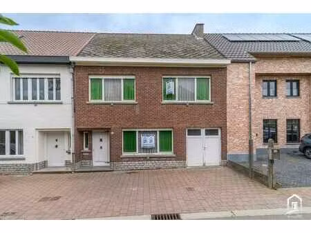volledig te renoveren gezinswoning in het landelijke bamb...