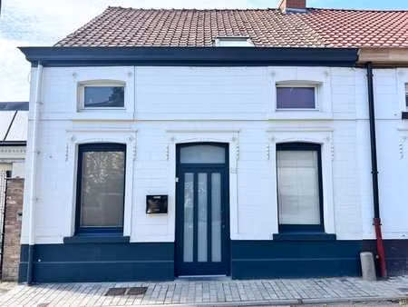 charmante maison 2 chambres avec vue imprenable