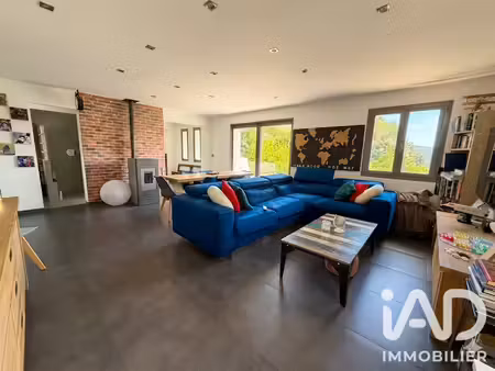 vente maison 5 pièces 111 m² à saint-raphael (83700)  749 000 €