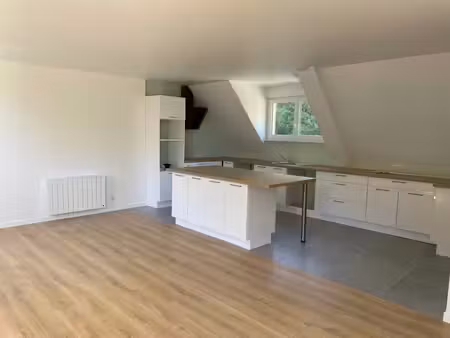 vente appartement 3 pièces 75.24 m² à saint-cast-le-guildo (22380)  346 500 €