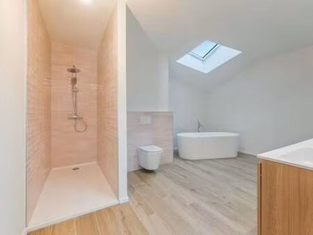 appartement à vendre à blaasveld € 499.500 (lpkpn) | zimmo