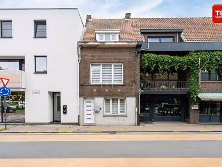 maison à vendre à oostakker € 360.000 (lpkxq) - top vastgoed | zimmo